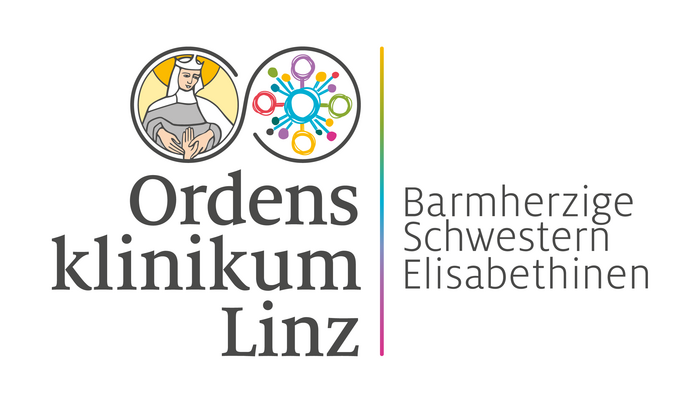 Ordensklinikum Logo 