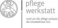Logo Pflegewerkstatt