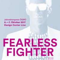 Einladung zum Kongress Fearless Fighter