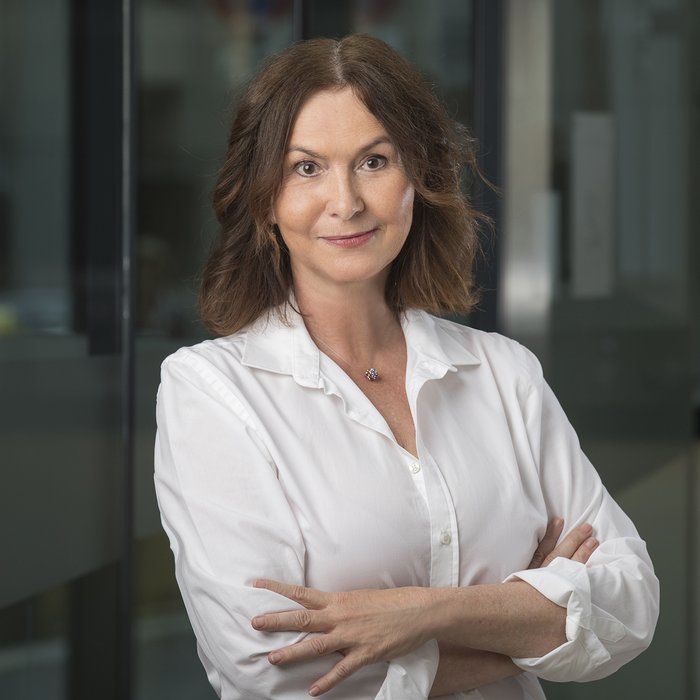Mag. Monika Hartl 