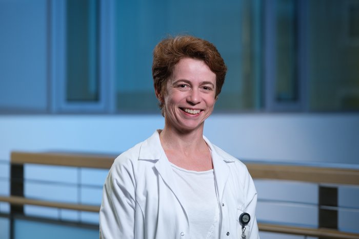 Mag. Elisabeth Steiner
