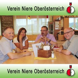 Verein Niere Oberösterreich