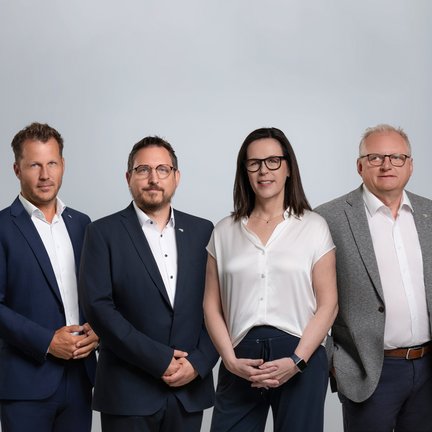 Kollegiale Führung Ordensklinikum Linz Barmherzige Schwestern