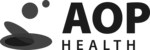 Logo AOP Health