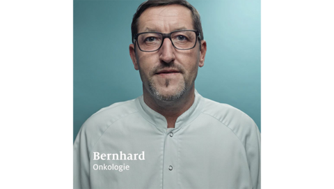 Bernhard