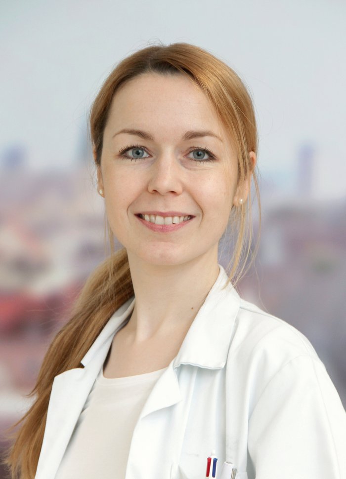OÄ Dr. Elisabeth Weilguny