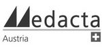 Logo Medacta Austria