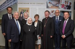 175 Jahre Barmherzige Schwestern 