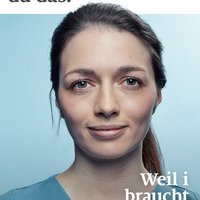 Pflegekampagne