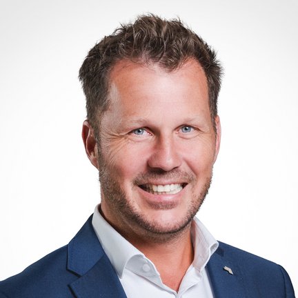 Claus Hager MBA, MSc