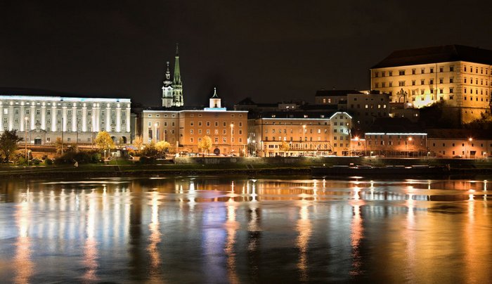 Linz, Austria