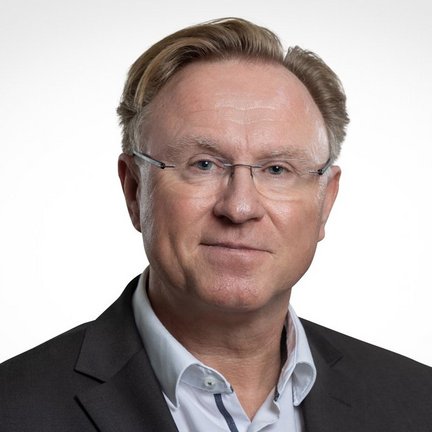 Dr. Michael Girschikofsky