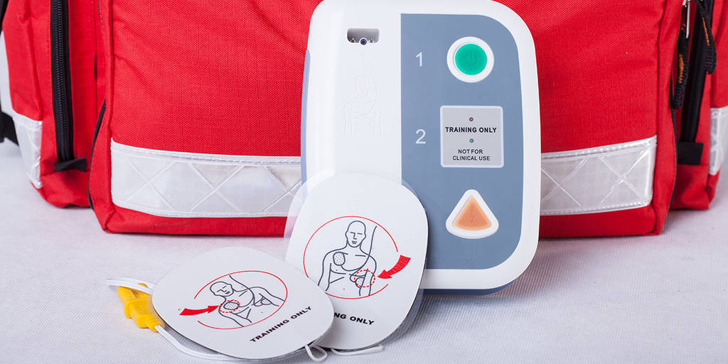 Heilsamer Elektroschock Fur Das Herz Ordensklinikum Linz