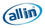 Logo all in nutrition