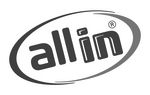 Logo all in nutrition