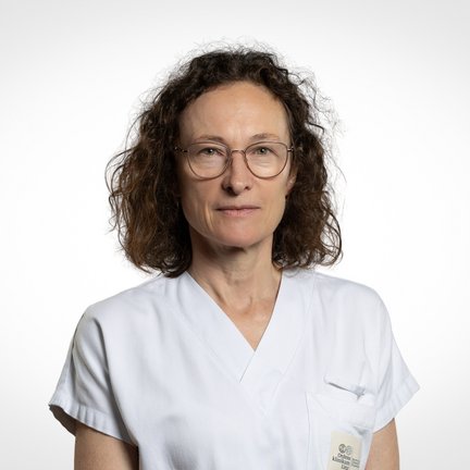 Portraitfoto Renate Pusch