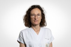 Portraitfoto Renate Pusch 