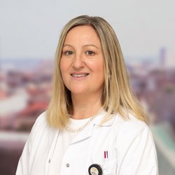 OÄ Dr.in Petra Wolfinger
