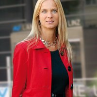 Mag. Marina Pree Candido Frau Mag. Marina Pree
