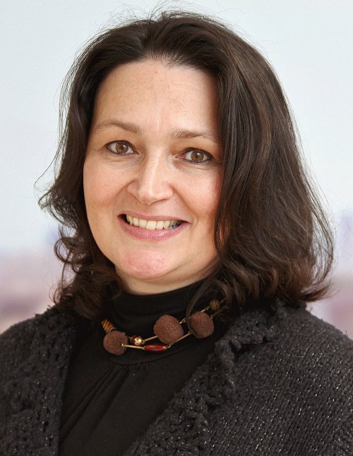 Mag. Agnes Retschitzegger