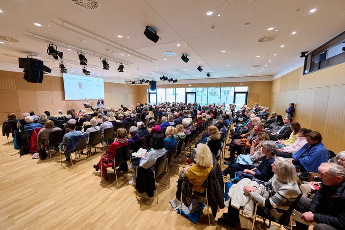 Gesundheitstag 2025