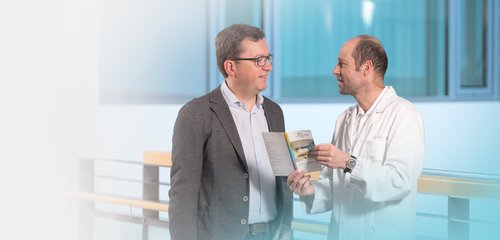 Serviceleistungen 