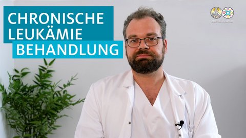 Chronische Leukämie: Behandlung