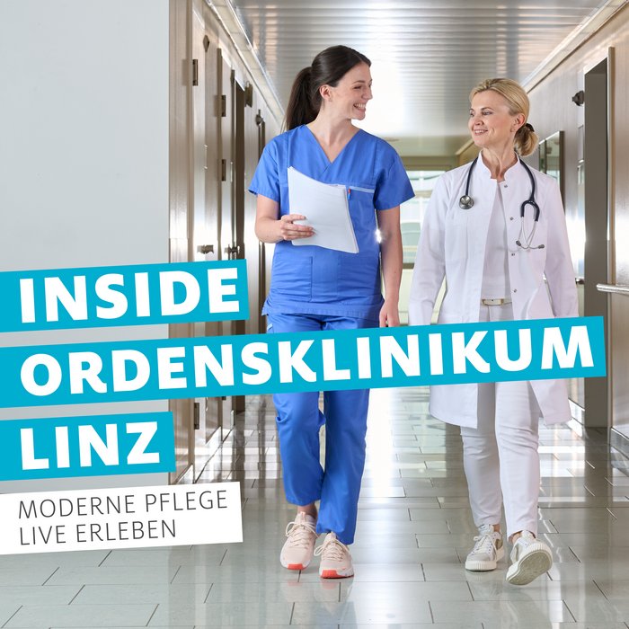 Tag der offenen Tuer