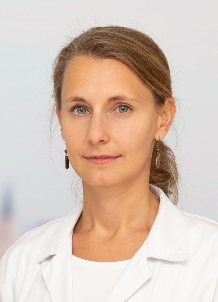 Ass. Dr.in Ursula Thiem, PhD