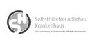 Logo Selbsthilfefreundliches Krankenhaus