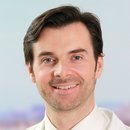 Prim. Priv.-Doz. Dr. Daniel Cejka, Leiter der Abteilung für Nephrologie und Transplantationsmedizin