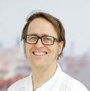 OA Dr. med. univ. Jürgen Huber