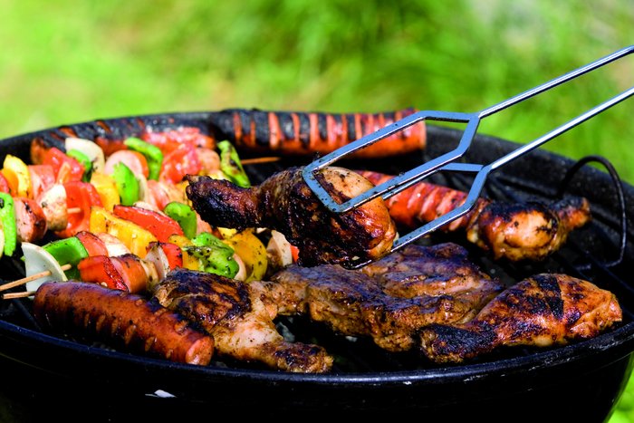 Grillen