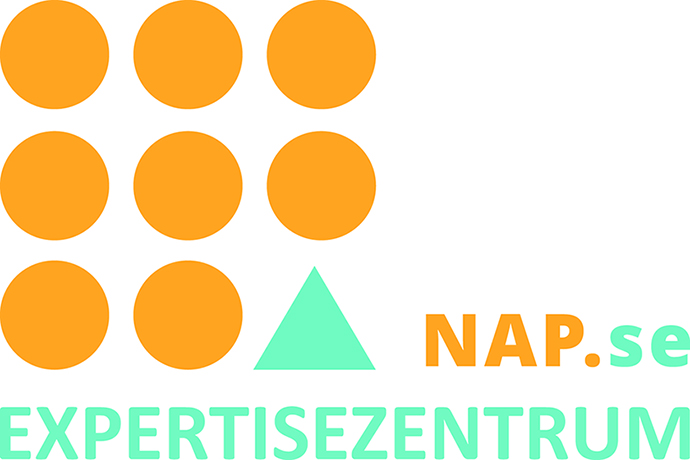 napse logo expertisezentrum