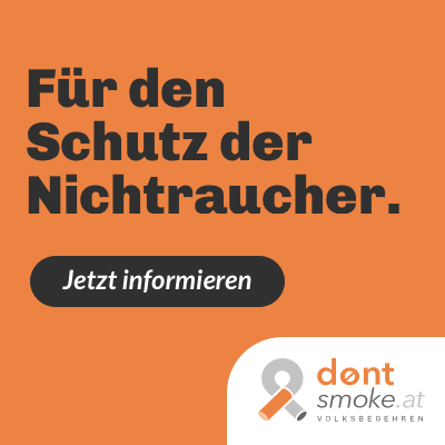 Don't-Smoke-Volksbegehren