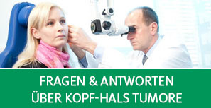 Kopf-Hals-Tumore