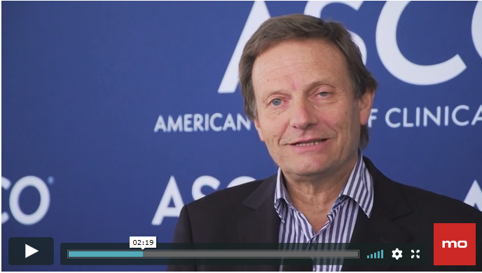 Interview Dr. Petzer