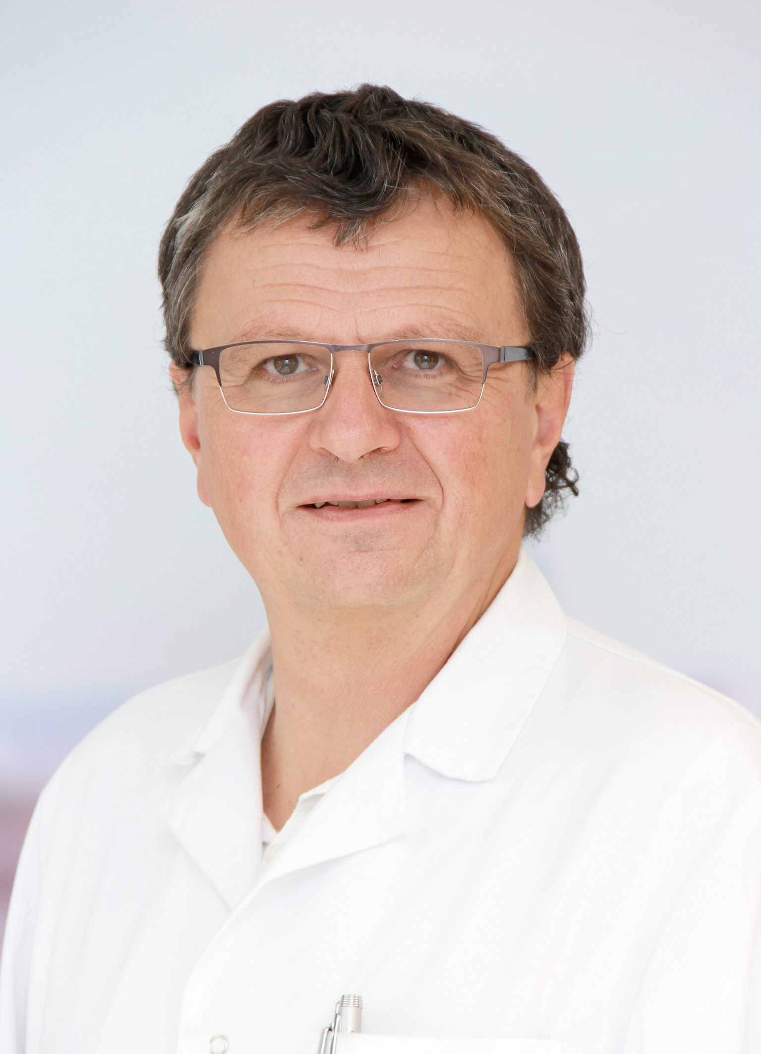 Chirurgie am Ordensklinikum Linz unter neuer Führung Ordensklinikum Linz