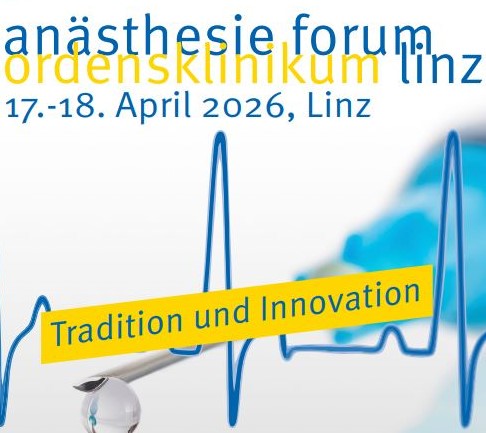 Anästhesie Forum