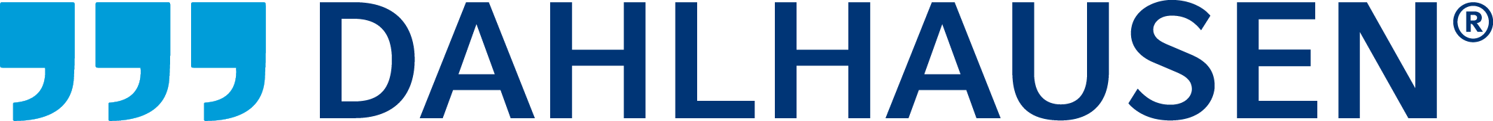 Dahlhausen Logo