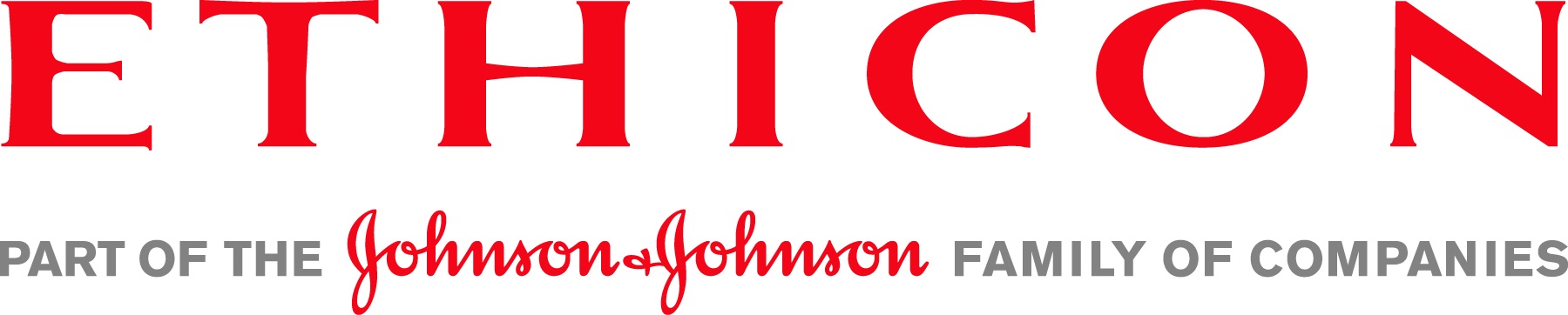 Ethicon Johnson Johnson Logo